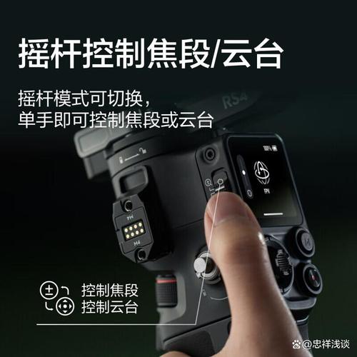 手持云台什么品牌好？这6款超稳防抖王炸款，谁用谁惊艳！